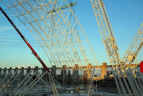 河东在对应所需名称或序数的集合中,未找到项目。