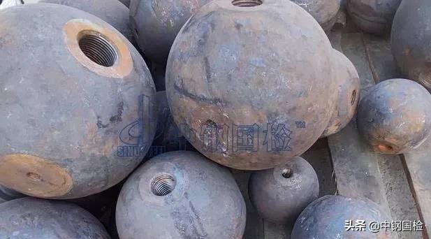 河东钢网架螺栓球检测的重要性